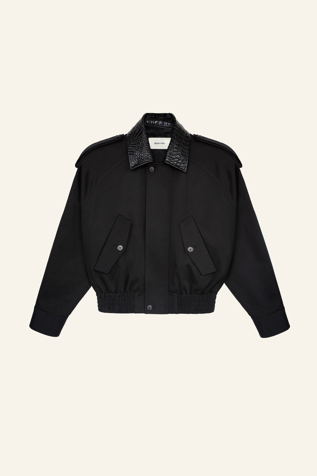THE PASEO JACKET
