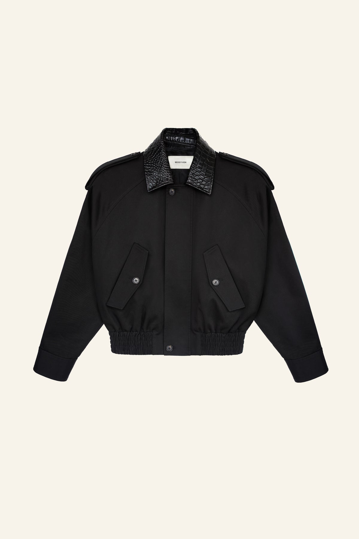 THE PASEO JACKET