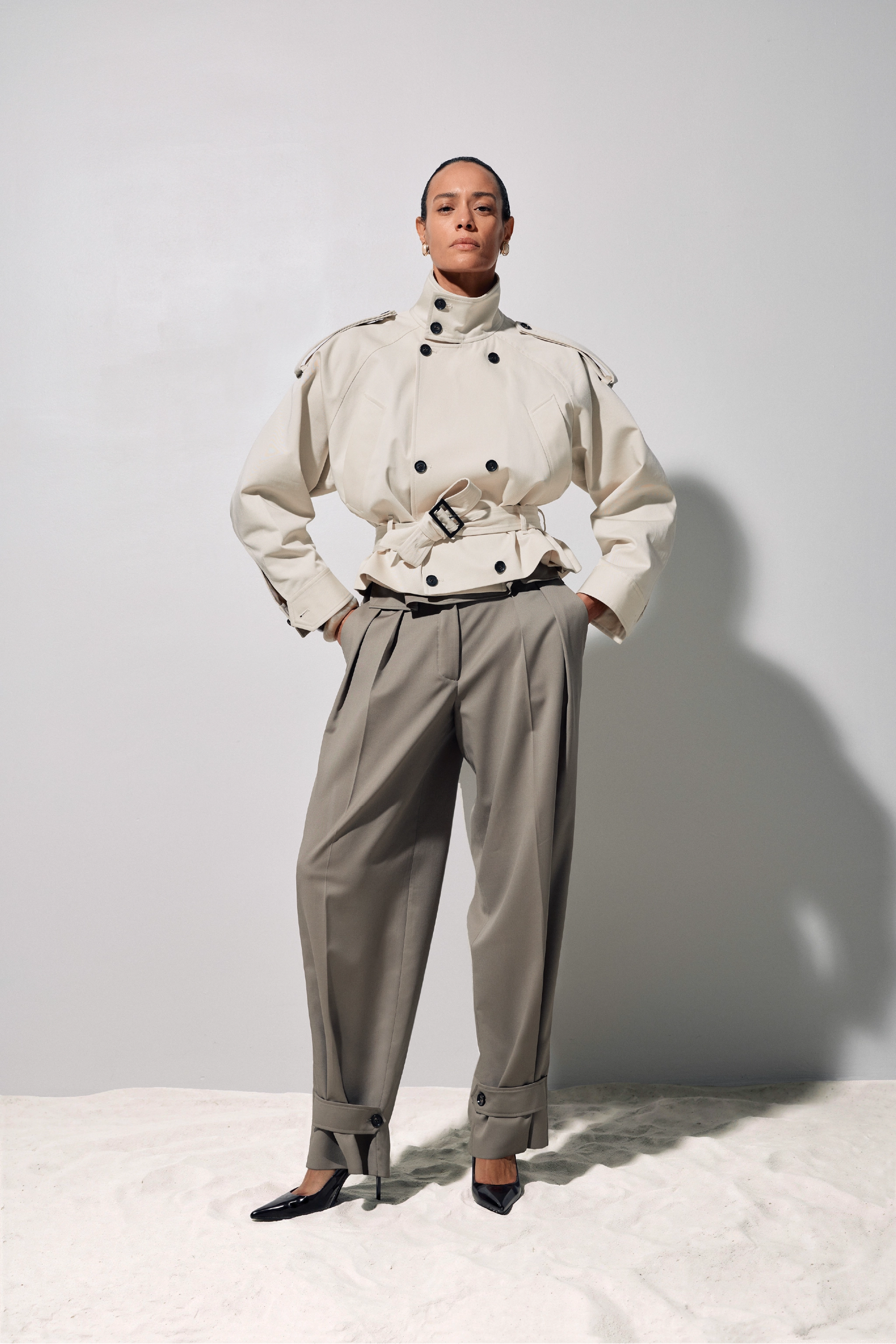 PANTS