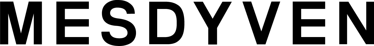 MESDYVEN - OFFICIAL STORE