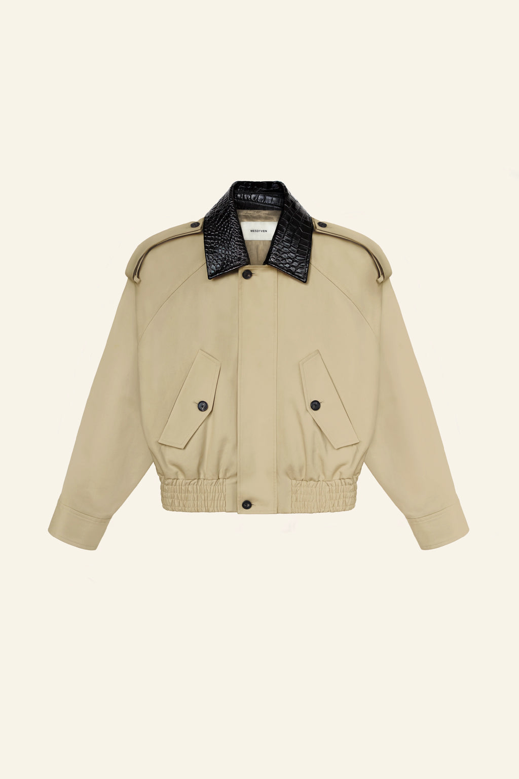 THE PASEO JACKET