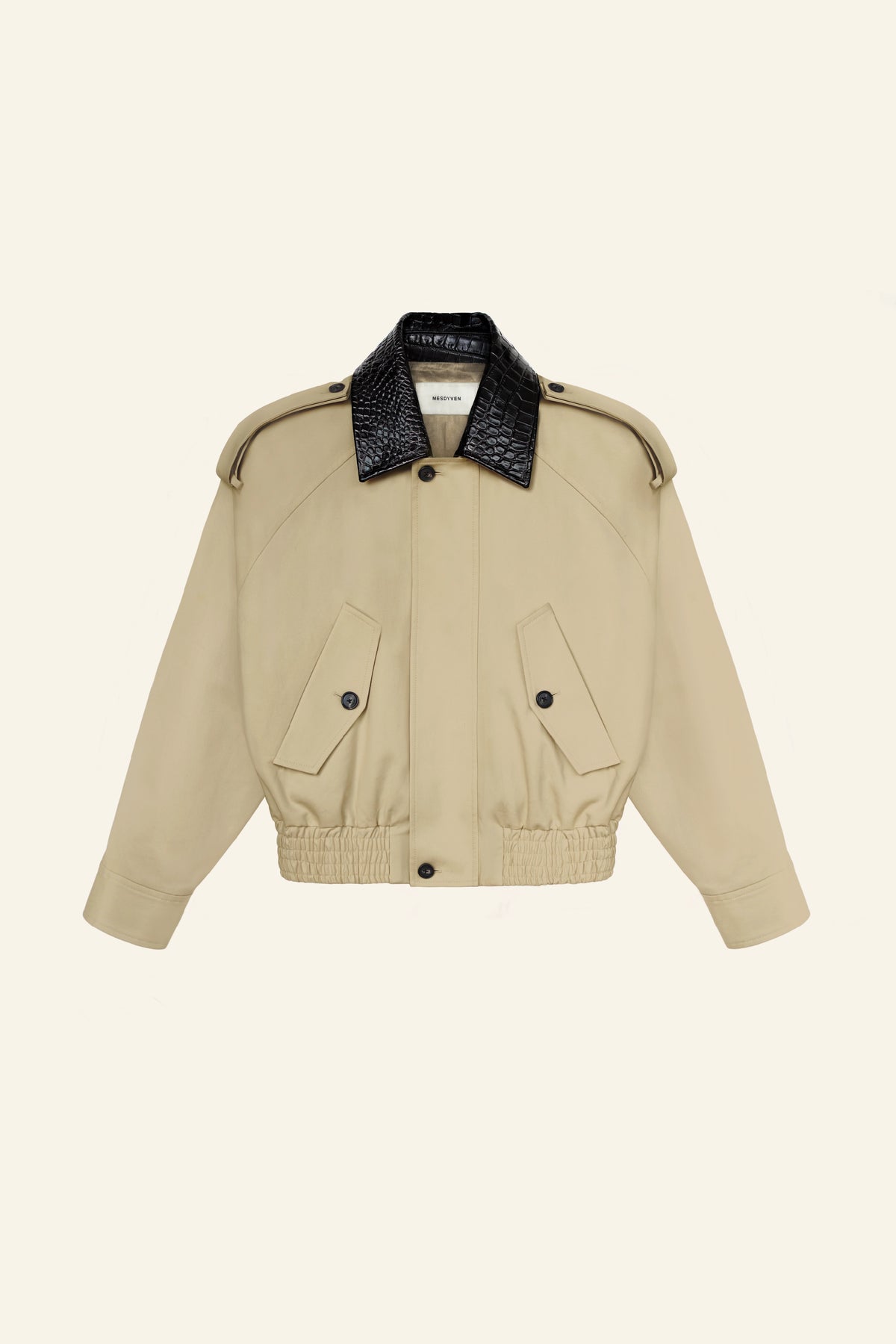 THE PASEO JACKET