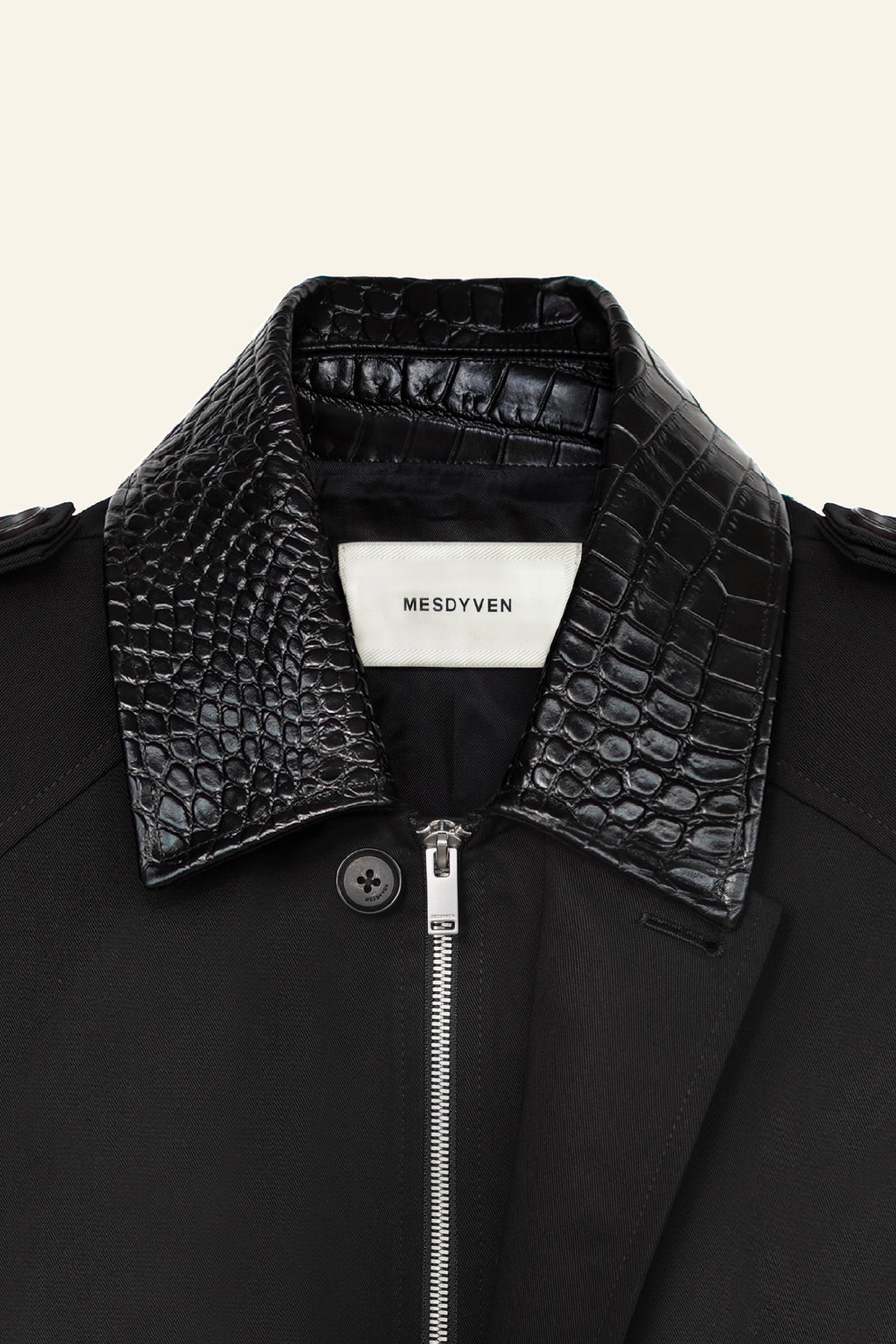 THE PASEO JACKET