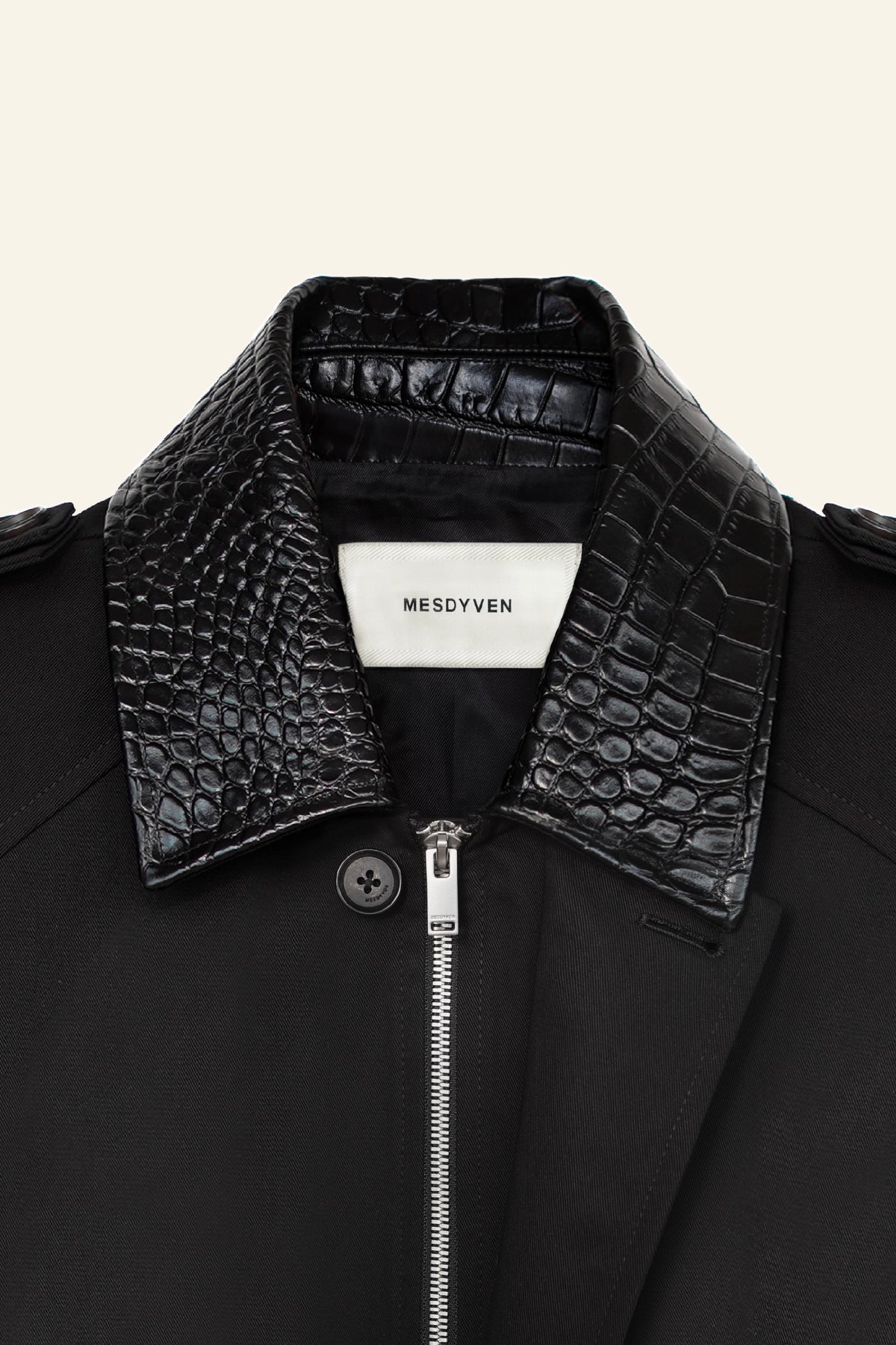 THE PASEO JACKET
