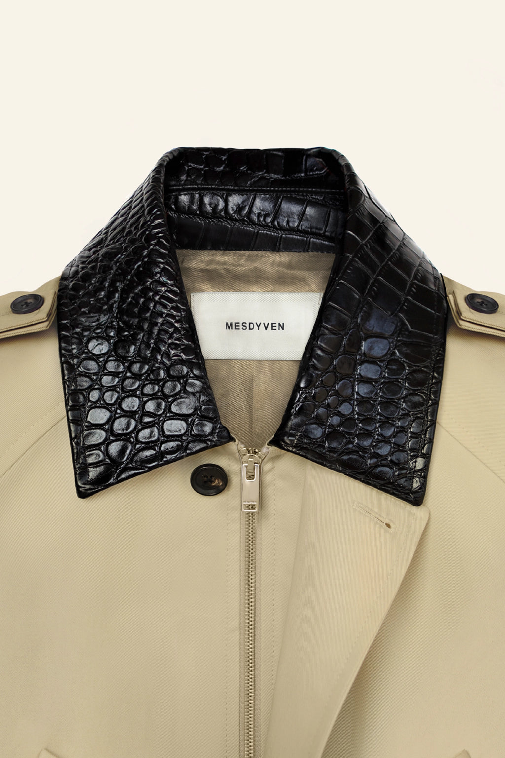 THE PASEO JACKET
