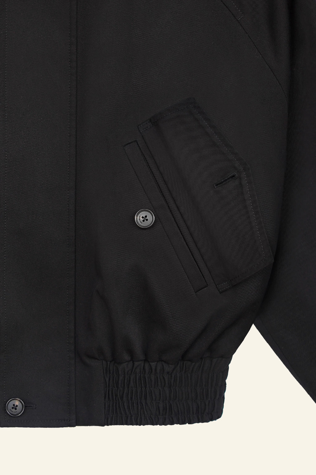 THE PASEO JACKET