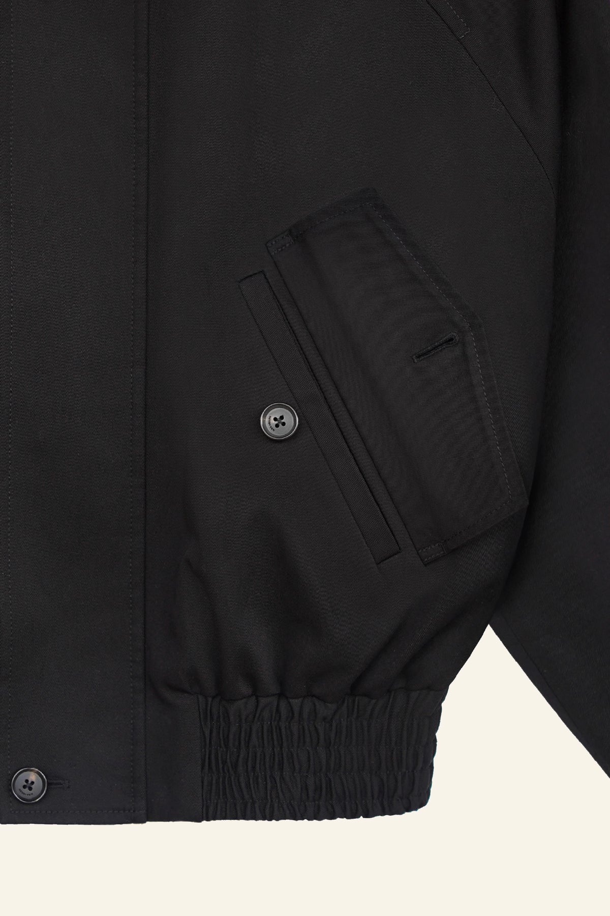 THE PASEO JACKET