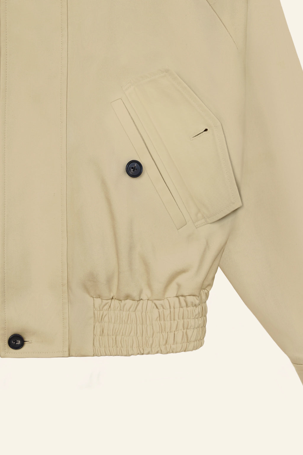 THE PASEO JACKET