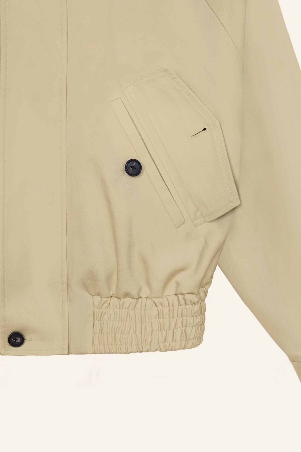 THE PASEO JACKET