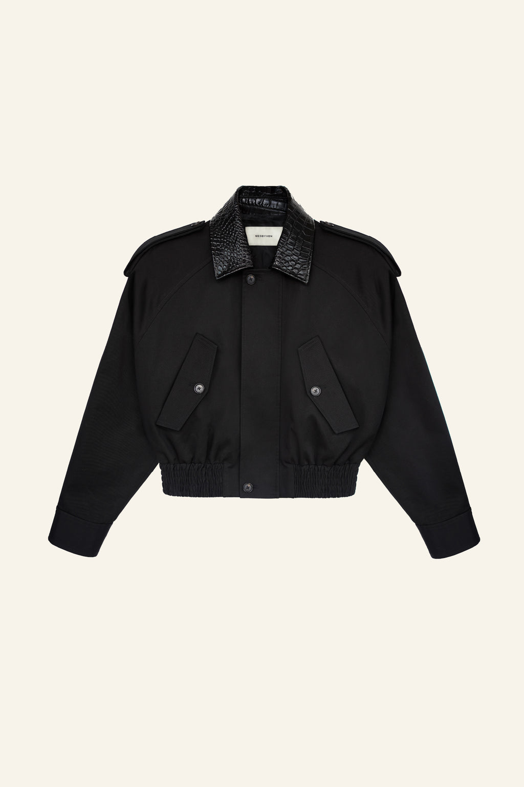 THE PASEO JACKET