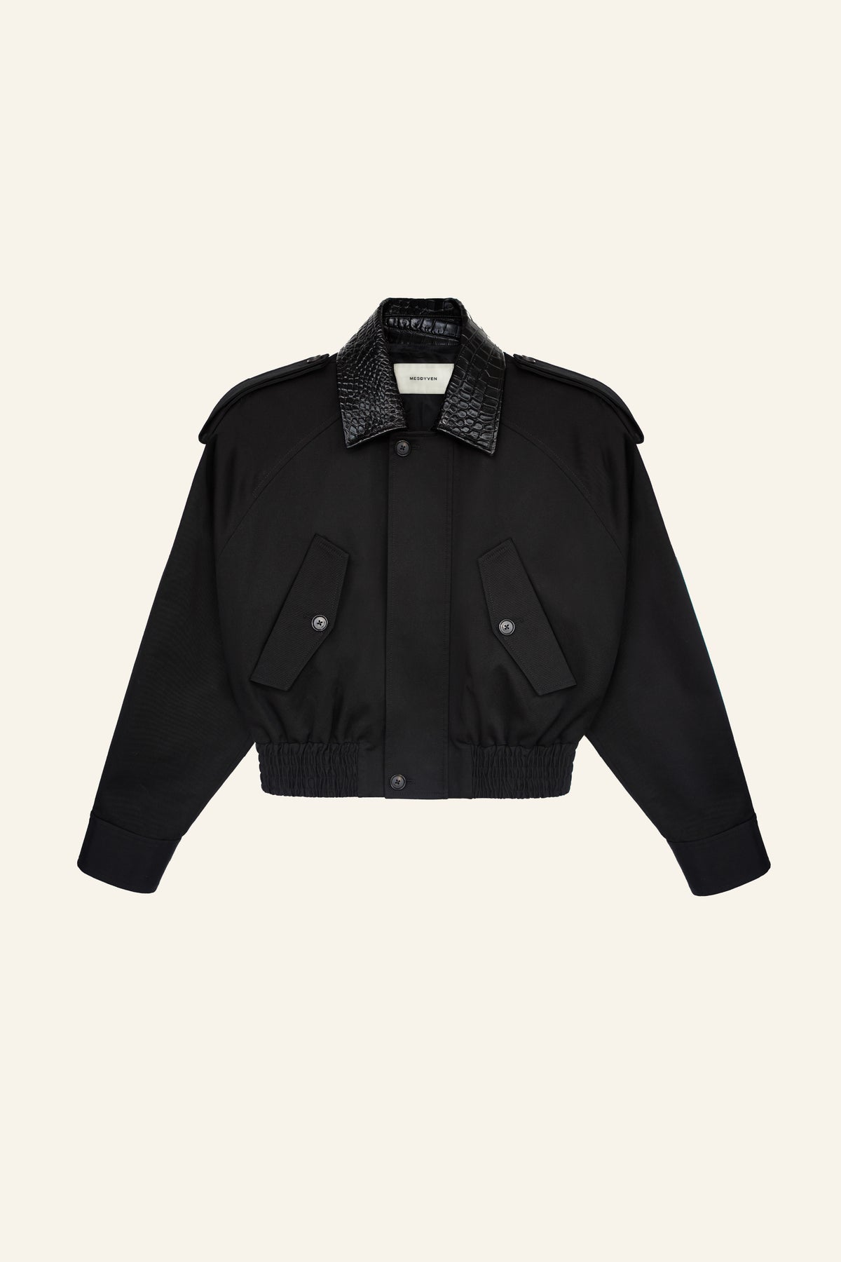 THE PASEO JACKET