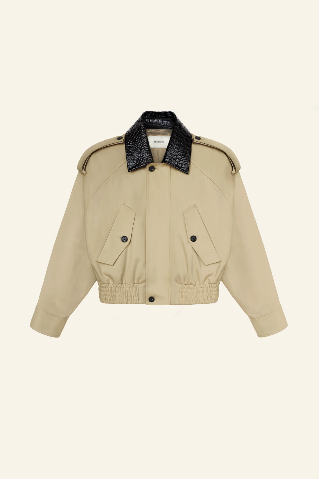 THE PASEO JACKET