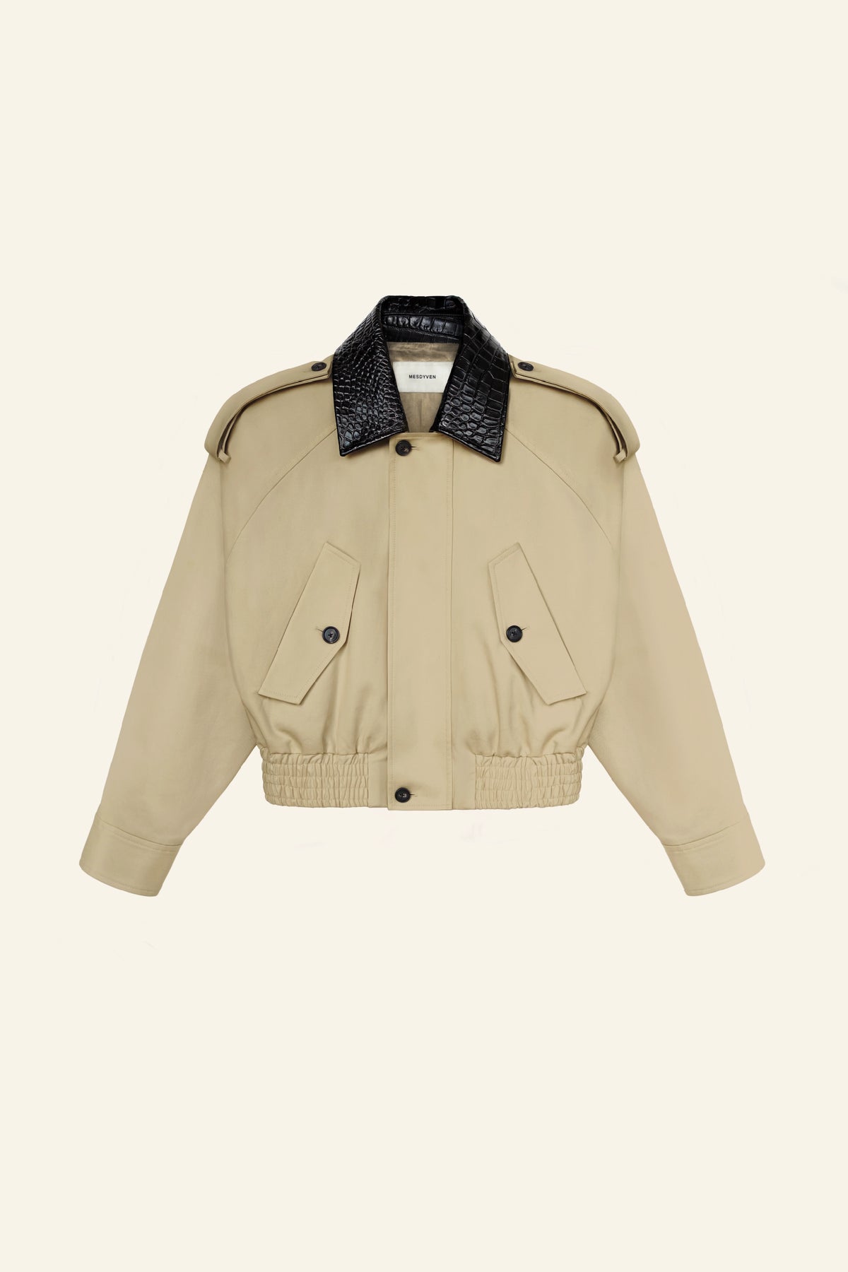 THE PASEO JACKET